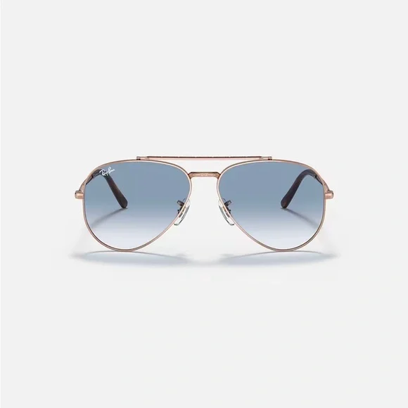 Ray Ban Aviator Sunglasses